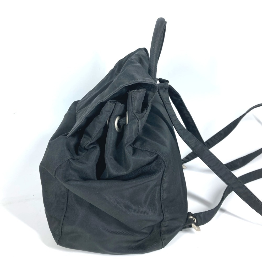 Prada Backpack Bag Backpack Black - image 3